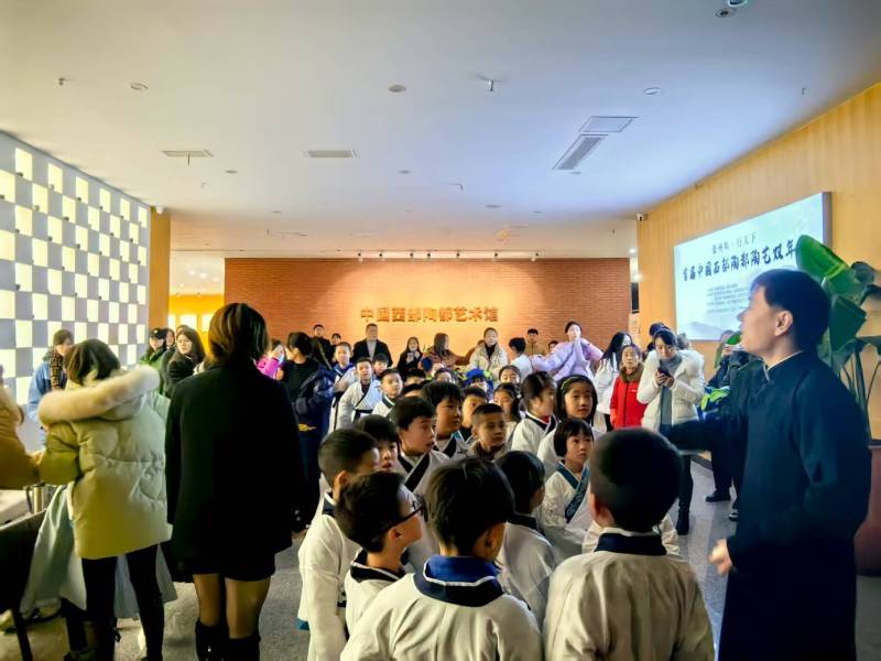 招远市文旅项目策划