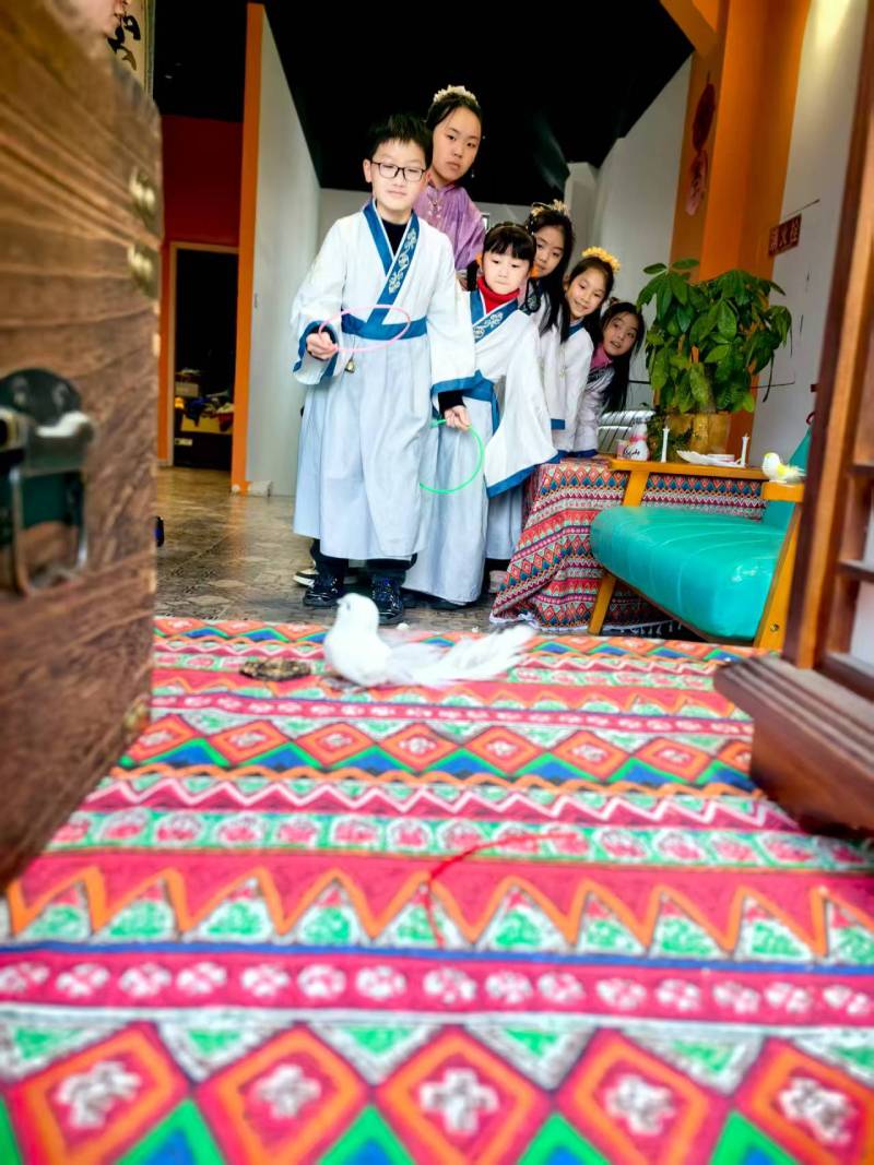 招远市文旅项目策划