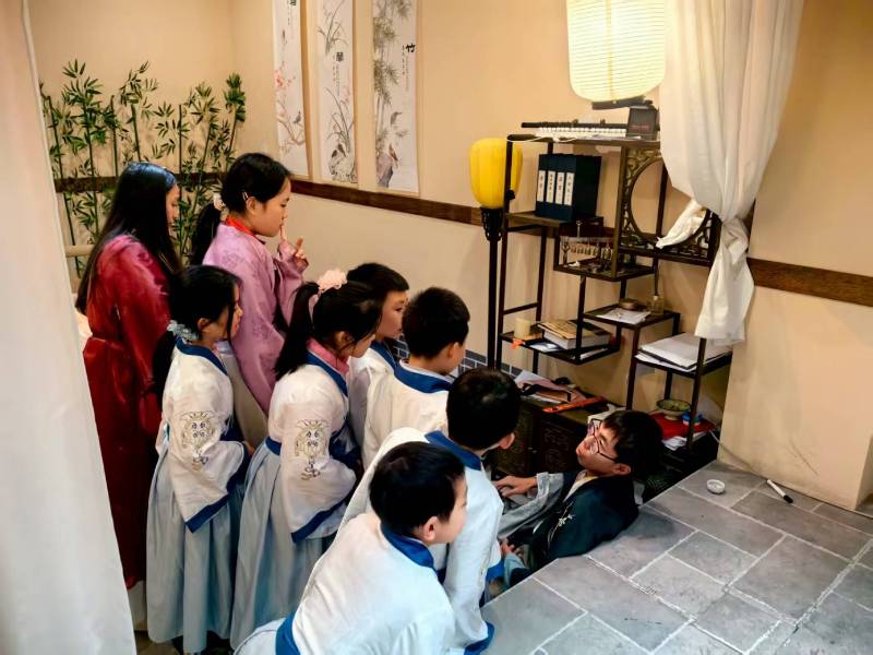 招远市文旅项目策划